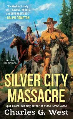 Massacre de Silver City - Silver City Massacre