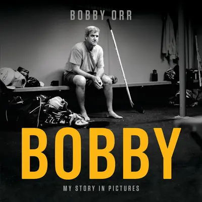 Bobby : Mon histoire en images - Bobby: My Story in Pictures