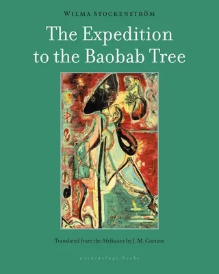 L'expédition vers le baobab - The Expedition to the Baobab Tree