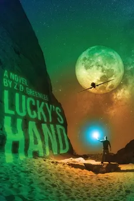 La main de Lucky - Lucky's Hand
