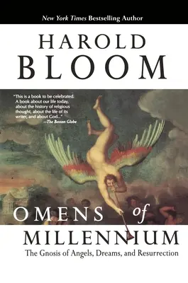 Omens of Millennium : La gnose des anges, des rêves et de la résurrection - Omens of Millennium: The Gnosis of Angels, Dreams, and Resurrection