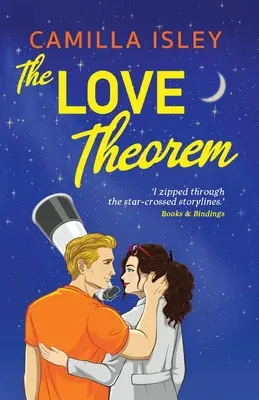 Le théorème de l'amour - The Love Theorem