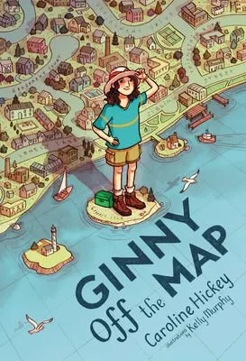 Ginny hors de la carte - Ginny Off the Map