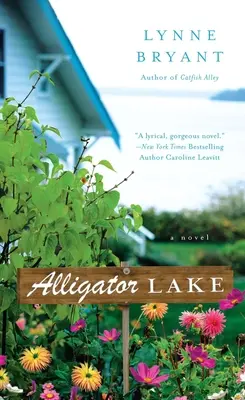 Le lac aux alligators - Alligator Lake