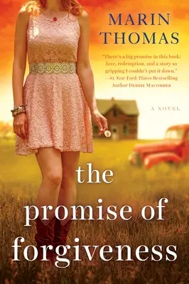 La promesse du pardon - The Promise of Forgiveness