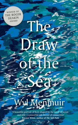 L'attrait de la mer - The Draw of the Sea