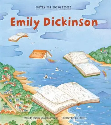 Poésie pour les jeunes : Emily Dickinson : Volume 2 - Poetry for Young People: Emily Dickinson: Volume 2
