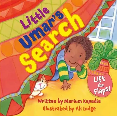 La recherche du petit Umar - Little Umar's Search