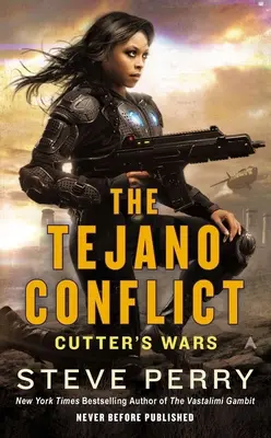 Le conflit Tejano - The Tejano Conflict