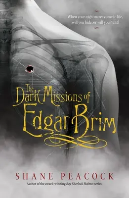 Les sombres missions d'Edgar Brim - The Dark Missions of Edgar Brim