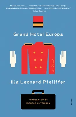 Grand Hôtel Europa - Grand Hotel Europa