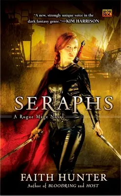 Séraphins - Seraphs