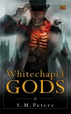 Les dieux de la chapelle blanche - Whitechapel Gods