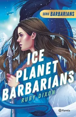 Les barbares de la planète glace - Ice Planet Barbarians