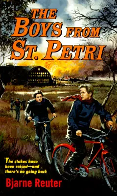 Les garçons de St. Petri - Boys from St. Petri