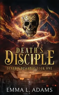 Le disciple de la mort - Death's Disciple