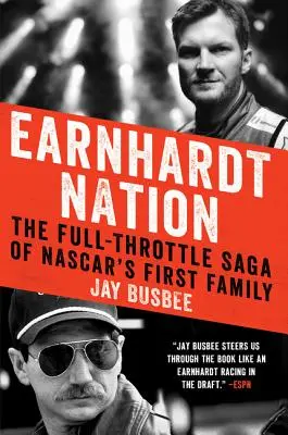 Nation Earnhardt - Earnhardt Nation