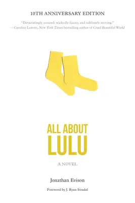 Tout sur Lulu - All about Lulu