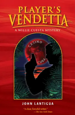 La vendetta du joueur - Player's Vendetta