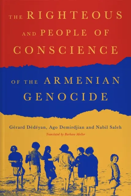 Les Justes du génocide arménien - Righteous of the Armenian Genocide