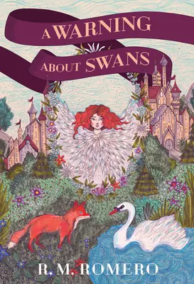 Avertissement sur les cygnes - A Warning about Swans