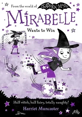 Mirabelle veut gagner - Mirabelle Wants to Win