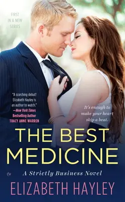 La meilleure médecine - The Best Medicine