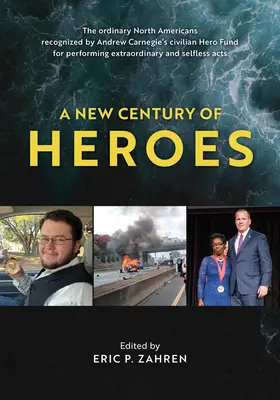 Un nouveau siècle de héros - A New Century of Heroes