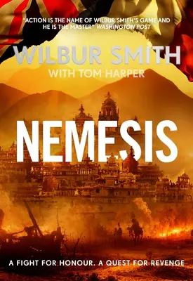 Némésis : Un roman de la Révolution française - Nemesis: A Novel of the French Revolution