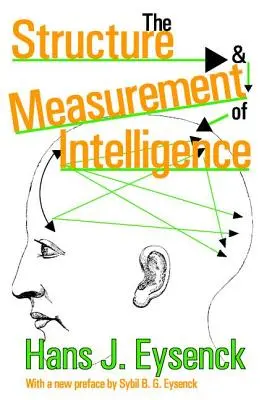 Structure et mesure de l'intelligence - The Structure and Measurement of Intelligence