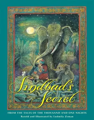 Le secret de Sindbad - Sindbad's Secret