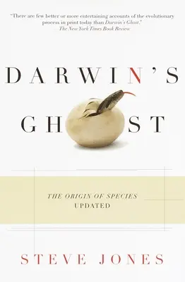 Le fantôme de Darwin : l'origine des espèces mise à jour - Darwin's Ghost: The Origin of Species Updated