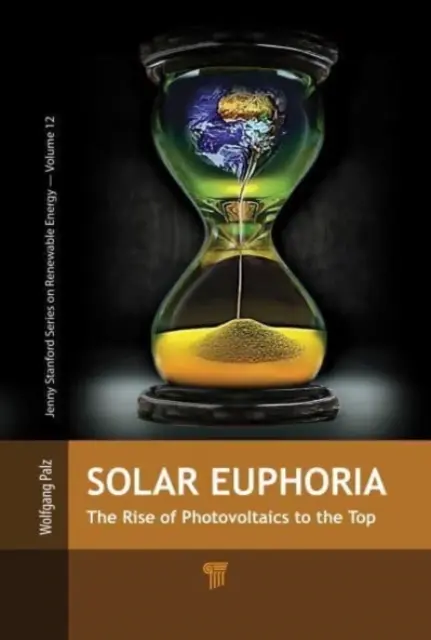 Euphorie solaire : la montée en puissance du photovoltaïque - Solar Euphoria: The Rise of Photovoltaics to the Top