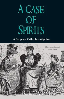 Un cas d'esprit - A Case of Spirits