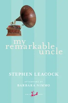 Mon oncle remarquable - My Remarkable Uncle