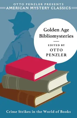 Bibliomystères de l'âge d'or - Golden Age Bibliomysteries