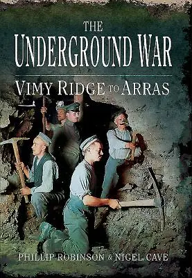 La guerre souterraine - The Underground War