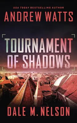 Tournoi des ombres - Tournament of Shadows