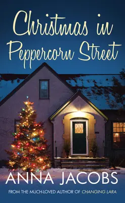 Noël dans la rue Peppercorn - Christmas in Peppercorn Street