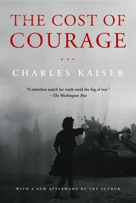 Le coût du courage - The Cost of Courage