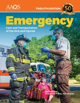 Soins d'urgence et transport des malades et des blessés - Kit de base - Emergency Care and Transportation of the Sick and Injured Essentials Package