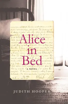 Alice au lit - Alice in Bed