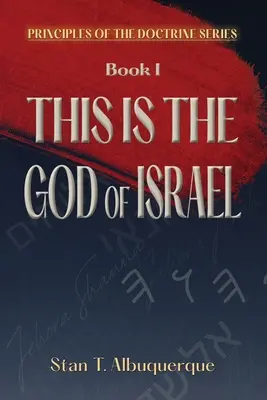 Voici le Dieu d'Israël - This Is The God Of Israel