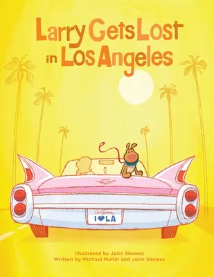 Larry se perd à Los Angeles - Larry Gets Lost in Los Angeles