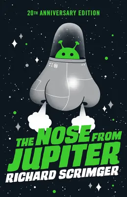 Le nez de Jupiter - The Nose from Jupiter