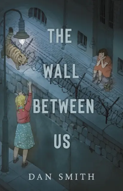 Le mur entre nous - Wall Between Us