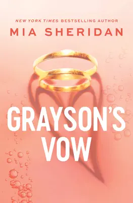 Le vœu de Grayson - Grayson's Vow