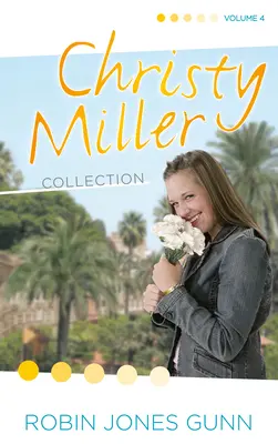 Collection Christy Miller, Vol 4 - Christy Miller Collection, Vol 4