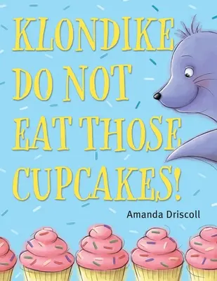 Klondike, ne mangez pas ces gâteaux ! - Klondike, Do Not Eat Those Cupcakes!