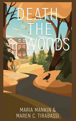 La mort dans les bois : Un mystère de Rev & Rye - Death in the Woods: A Rev & Rye Mystery